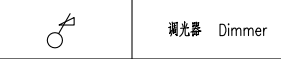 有一個三角形