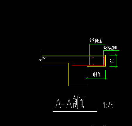 板負(fù)筋