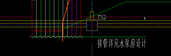 鋼套管