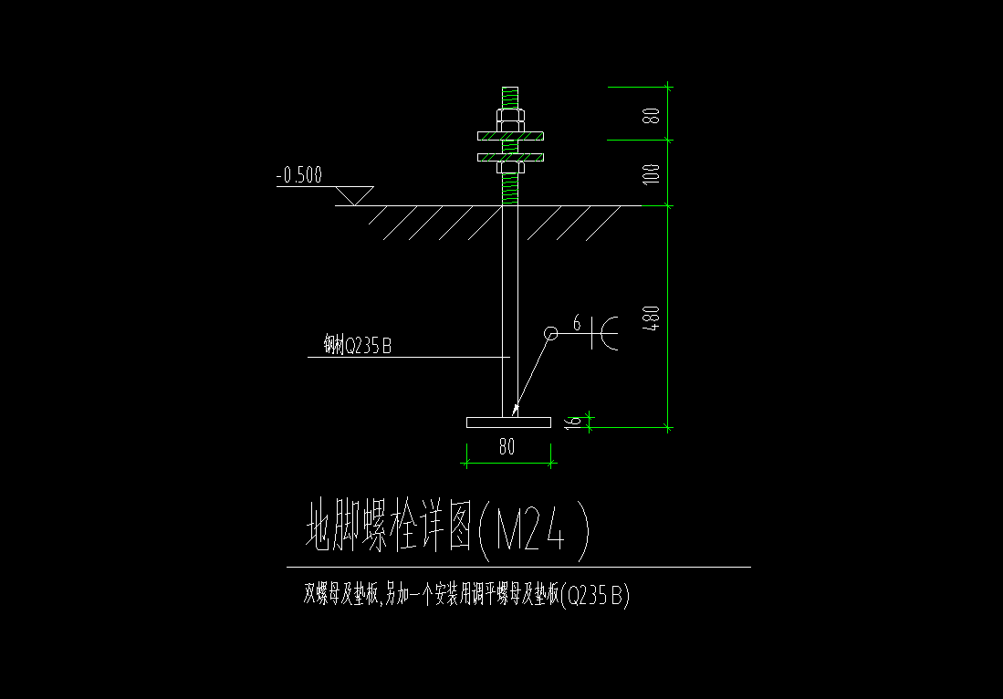 定尺