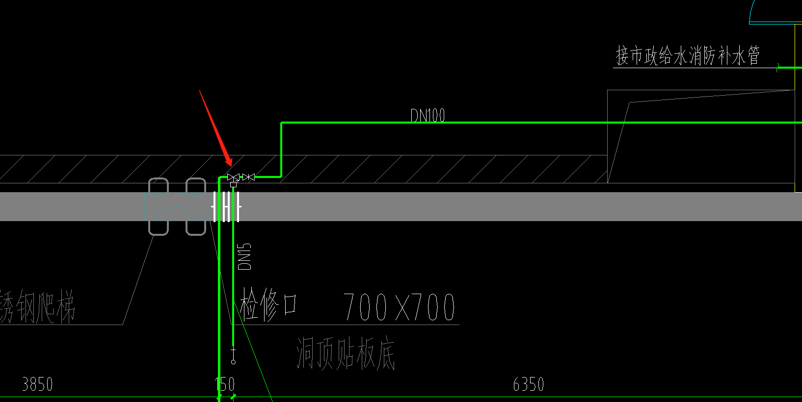 閥門