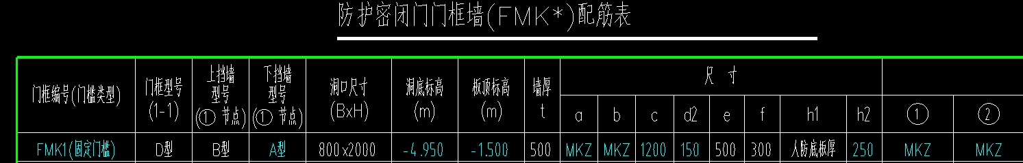 輸入鋼筋信息