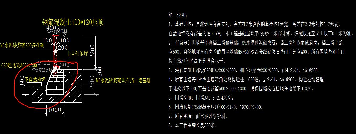 手算