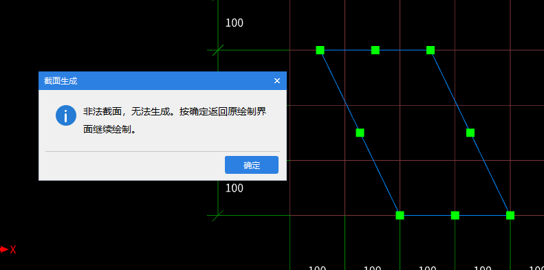梯形
