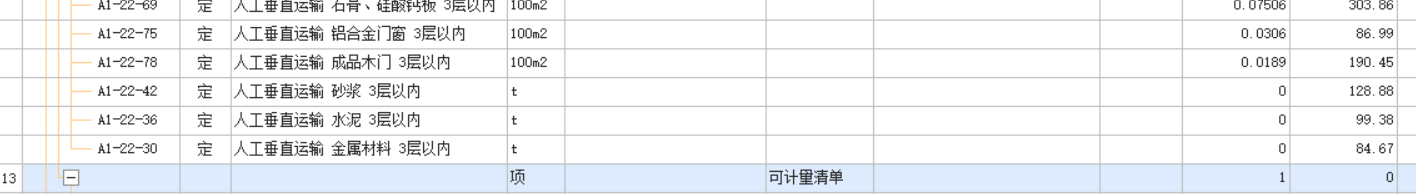 垂直運(yùn)輸