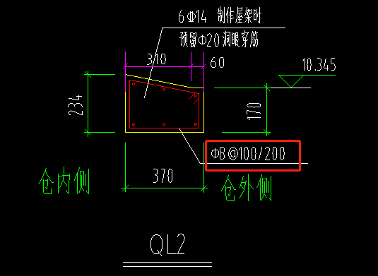 加密區(qū)