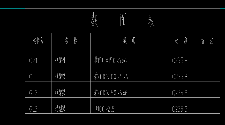 鋼梁怎么算