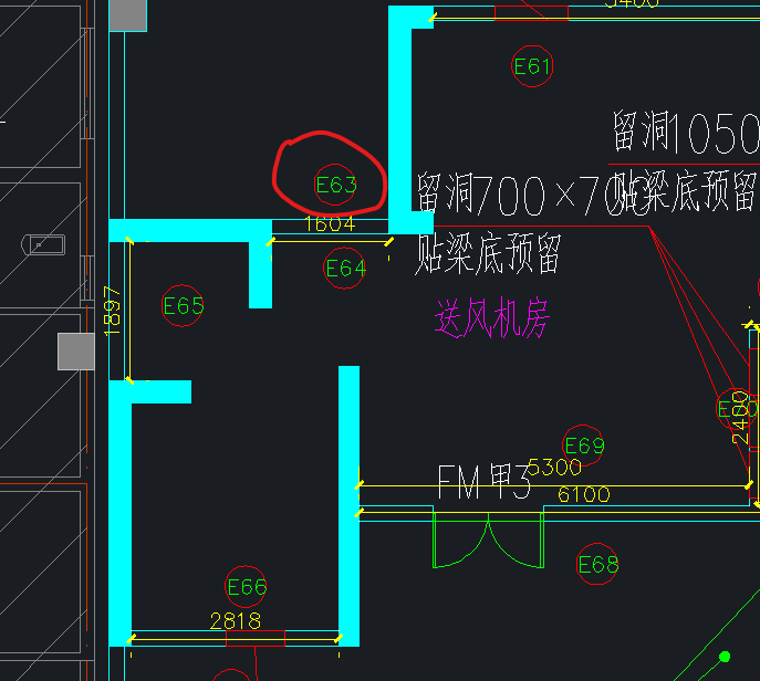 機(jī)房
