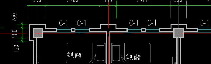 墻體