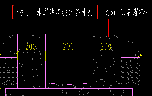砂漿