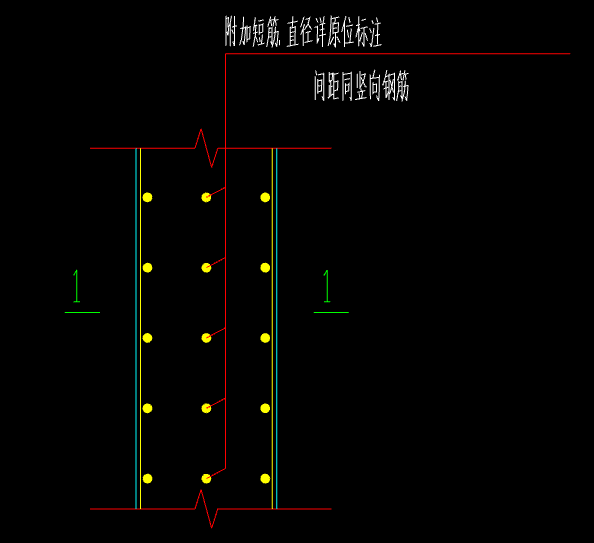 短筋