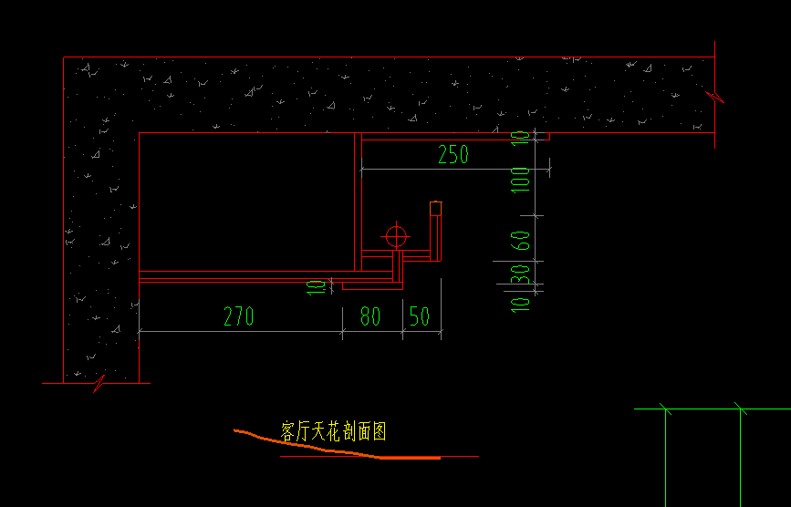 手算