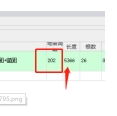 鋼筋中