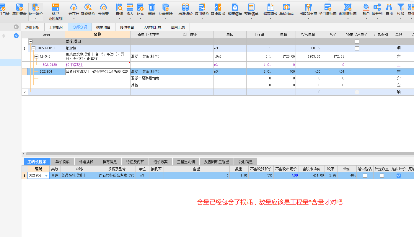損耗