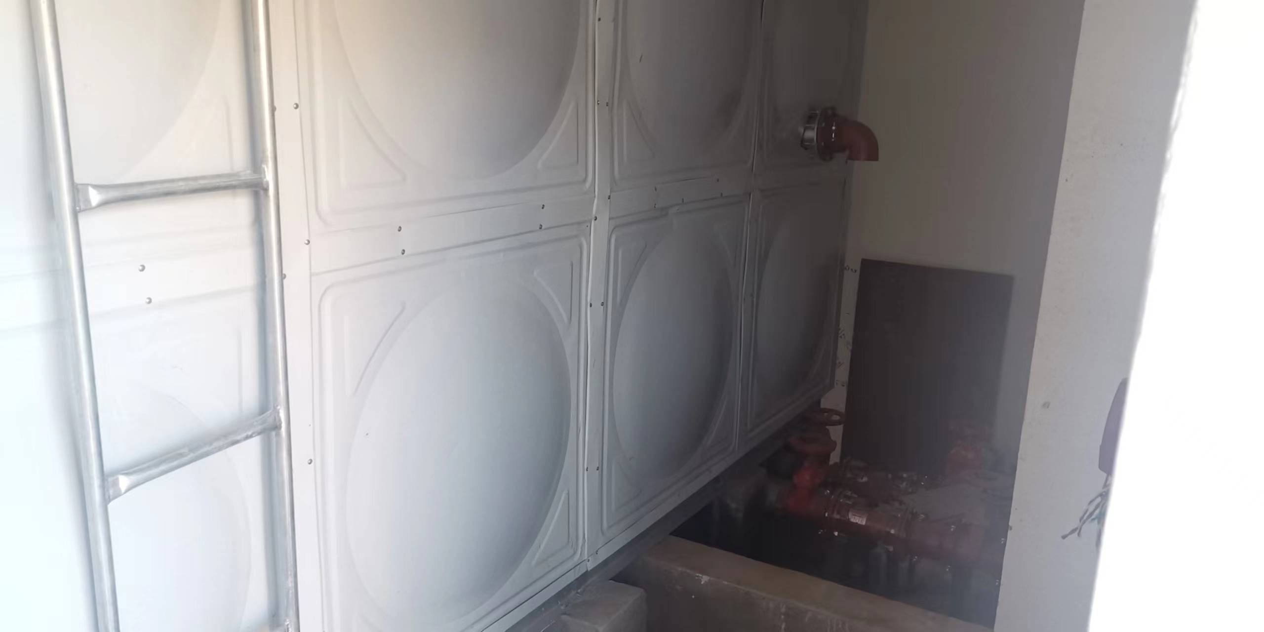 屋頂