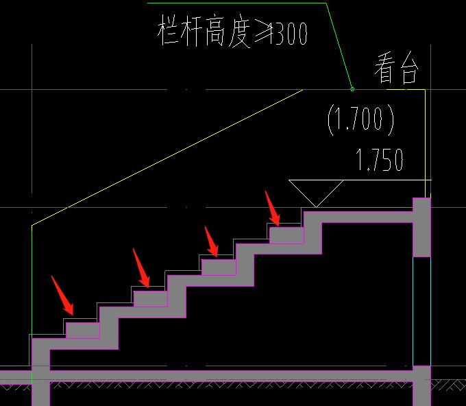 樓梯