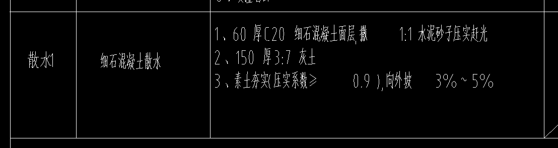 臺階
