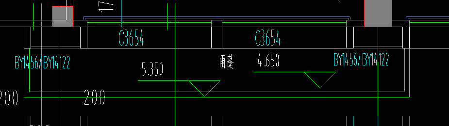 雨棚