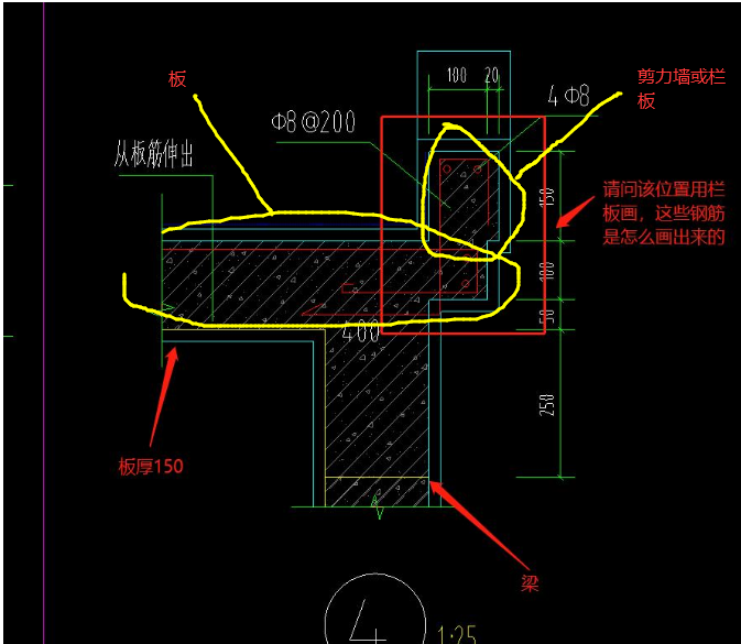 答疑解惑