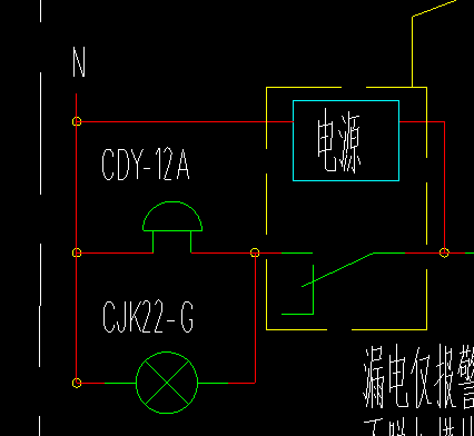 配電箱