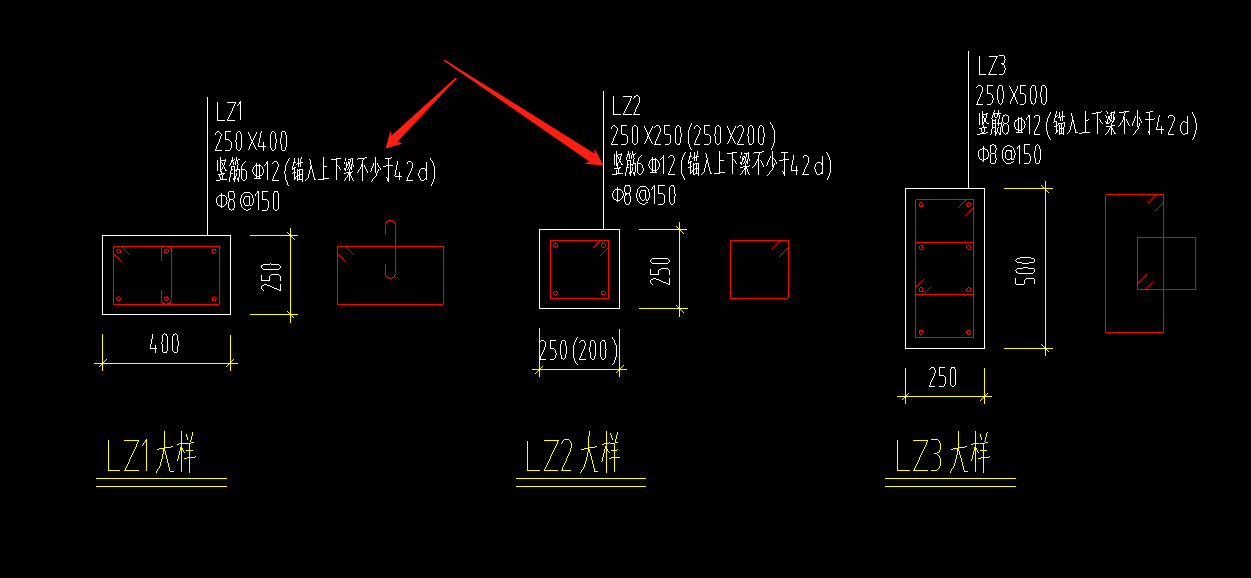 錨