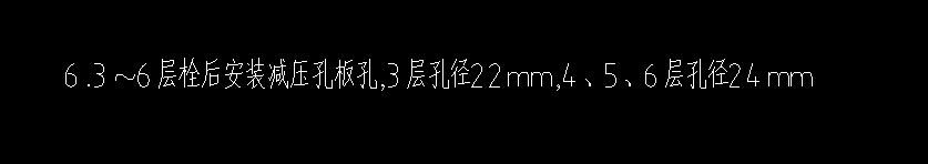 沒有管道