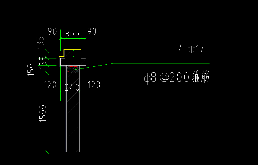 手算