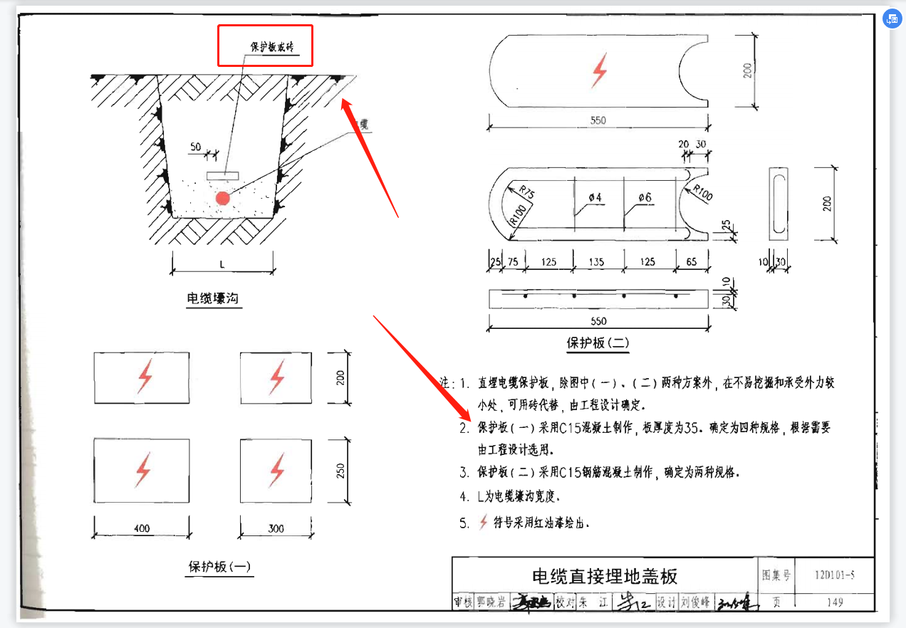 間距