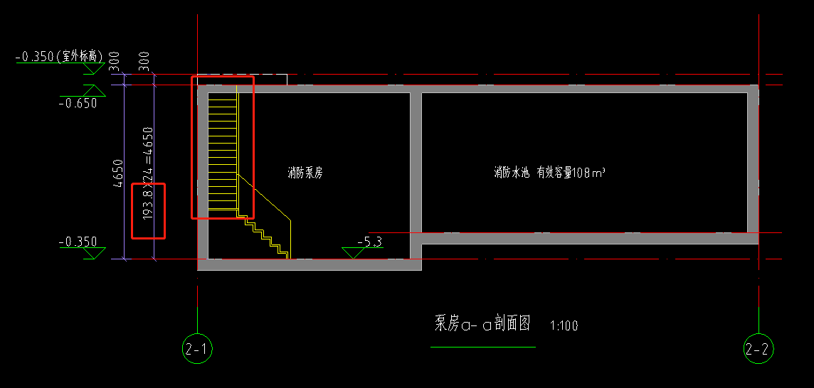 樓梯