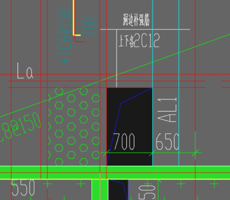 洞口