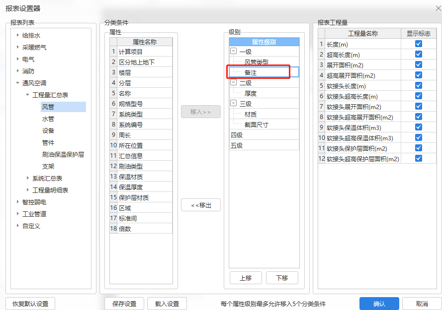 暖通風管
