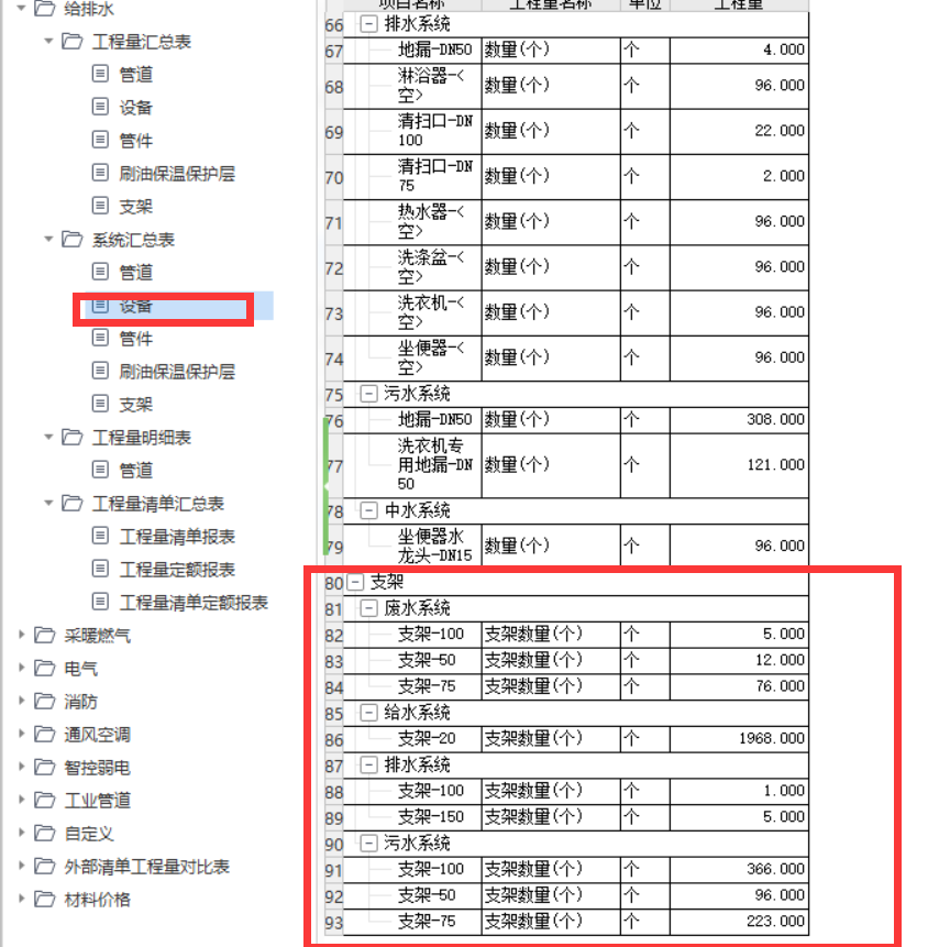 定額