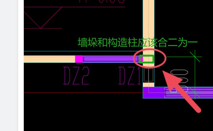 構(gòu)造柱