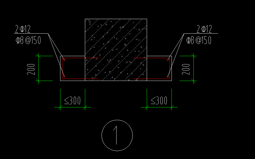 構(gòu)造柱