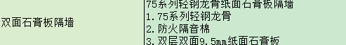 雙面