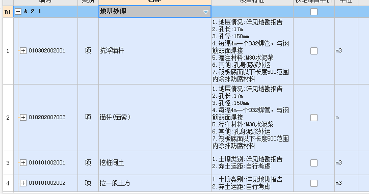 處理方式