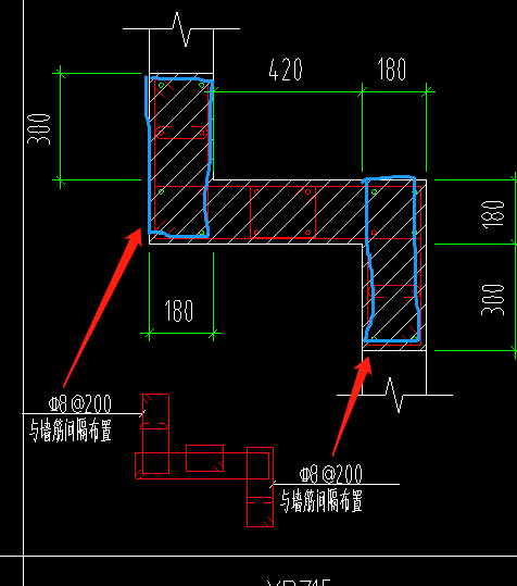 箍筋