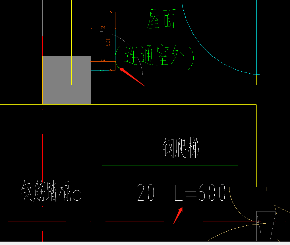 間距