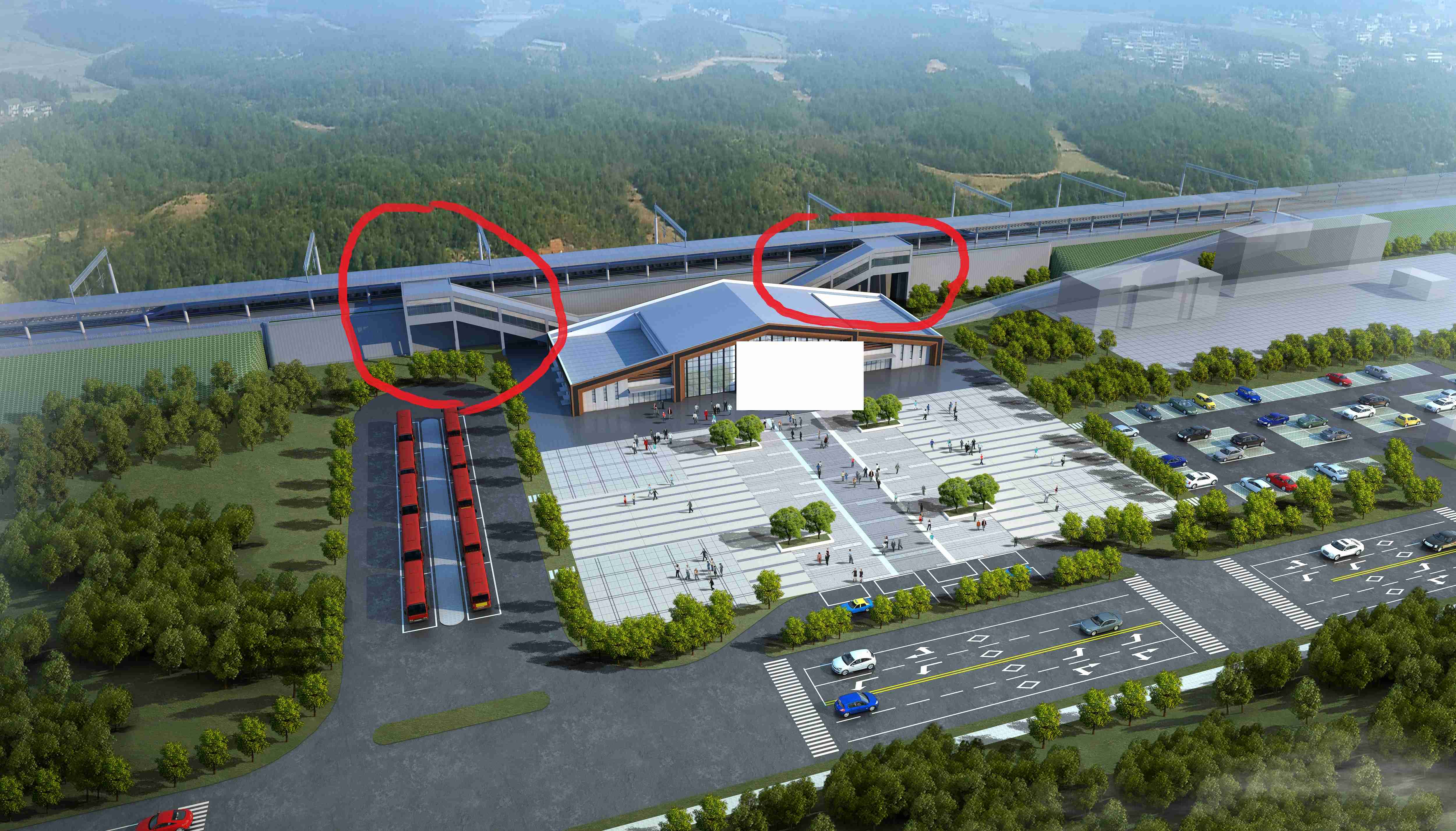 樓梯建筑面積