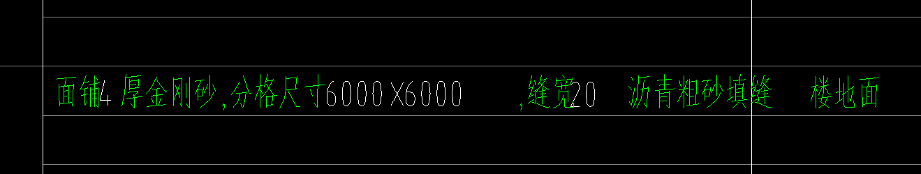 定額