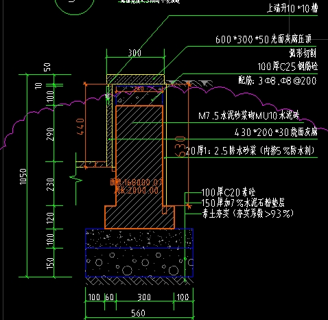 工程量