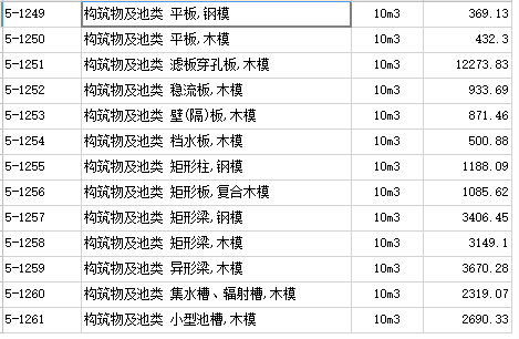 預(yù)制