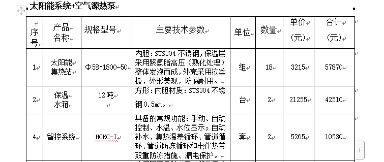 定額
