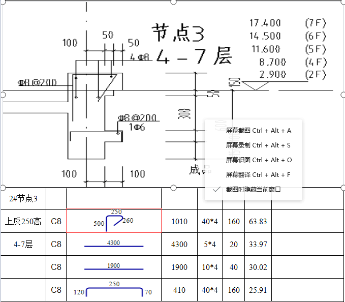 錨