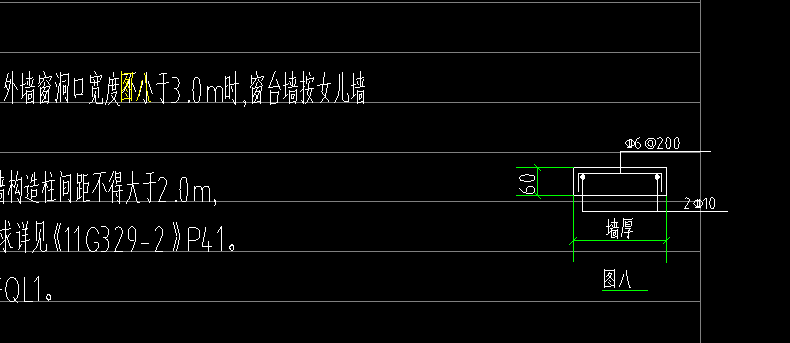 剖面圖