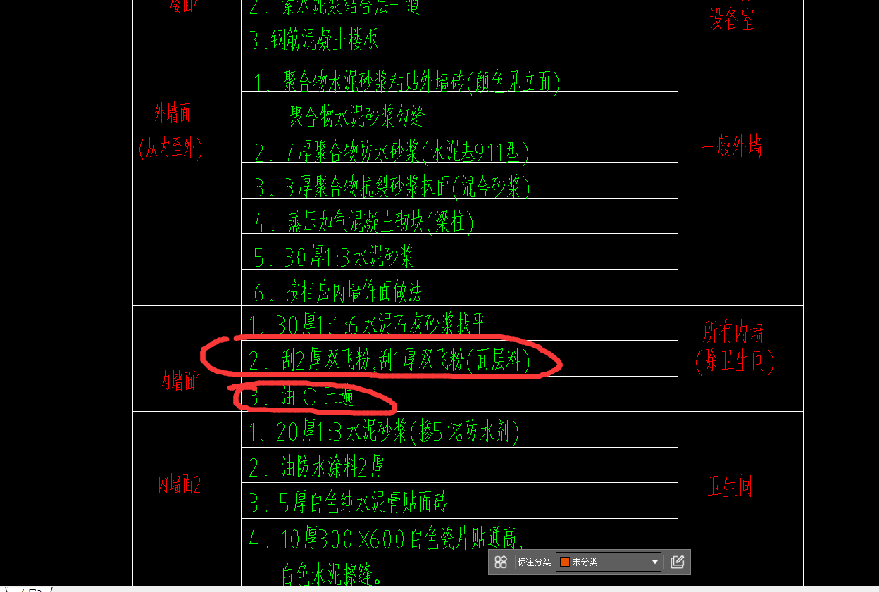 定額