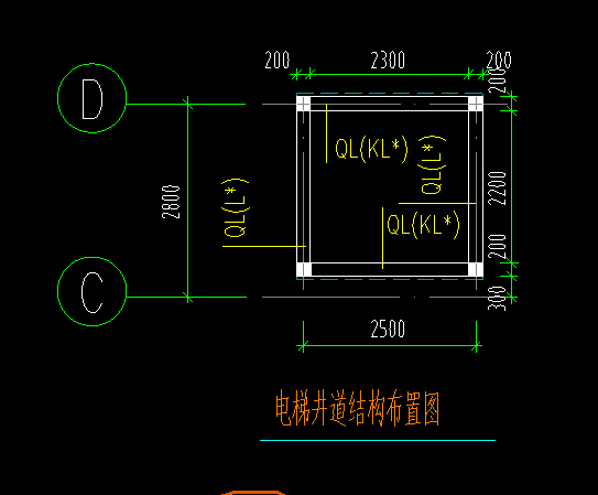 圈梁是什么