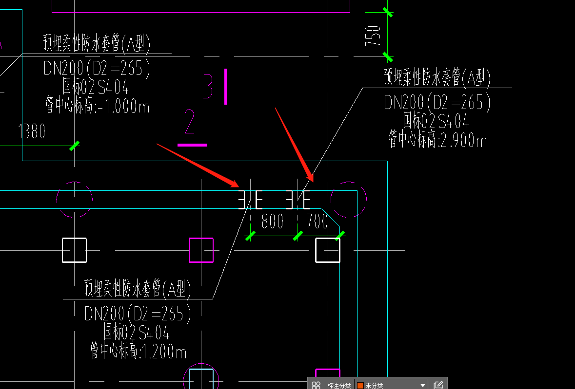 套管