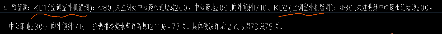 洞口