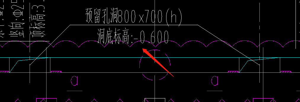 墻洞
